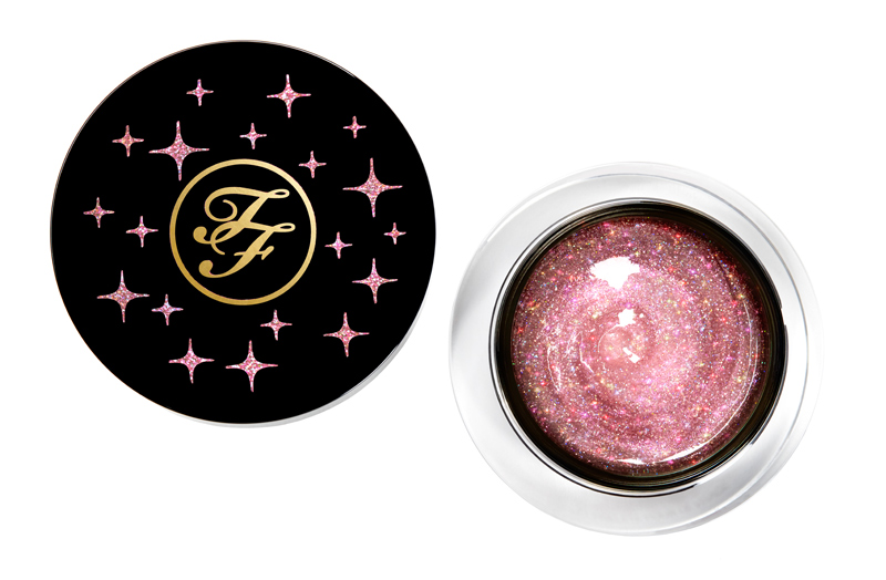 too faced glittermask