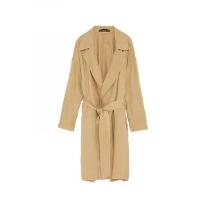 Trenchcoat in Beige