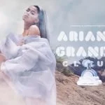 ariana grande parfum