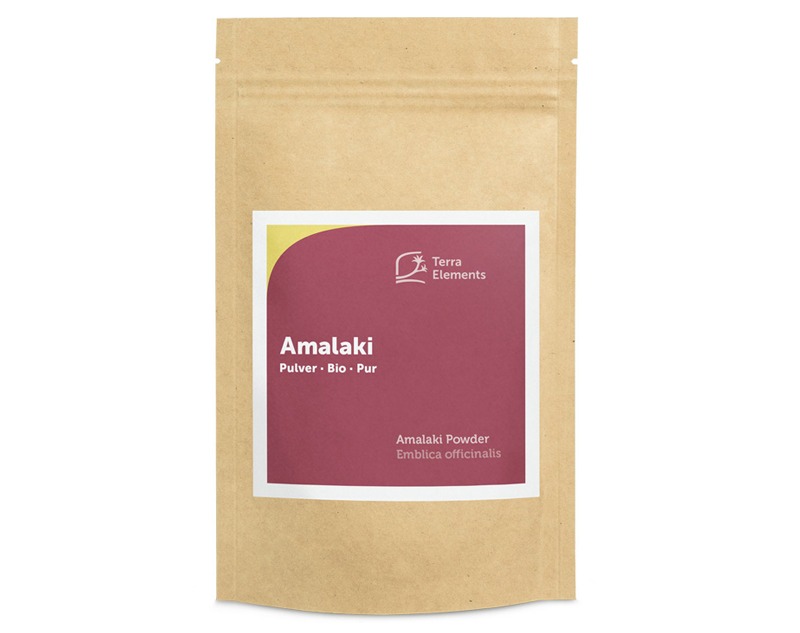 amalaki pulver