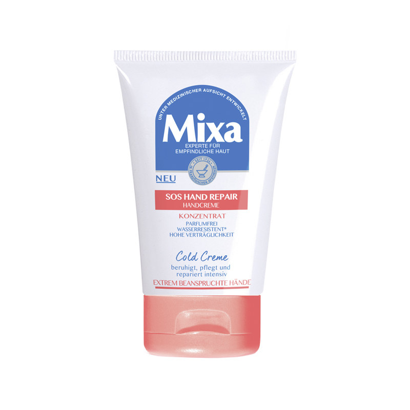 Dm bei creme rosacea gegen Cremes bei