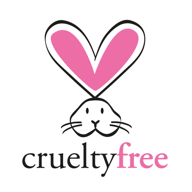 crueltyfree logo peta