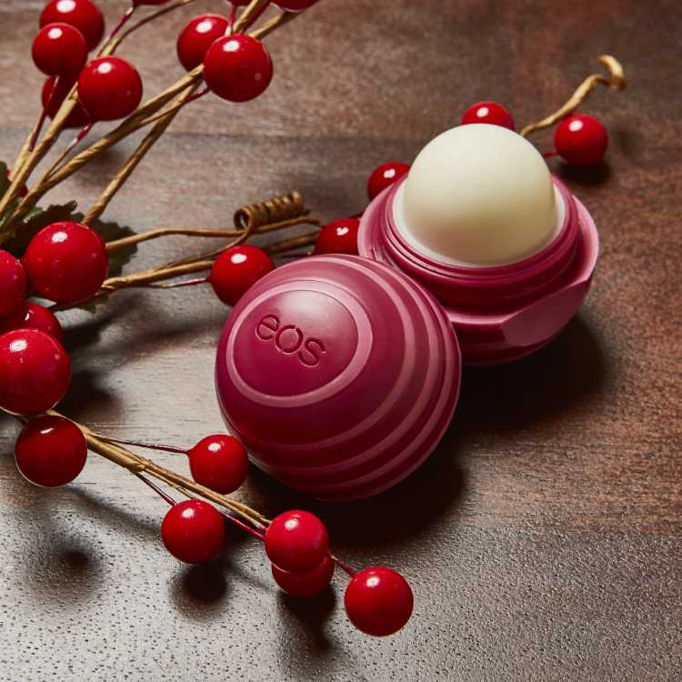 eos Cranberry Pear