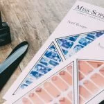 miss sophies nagelfolien review
