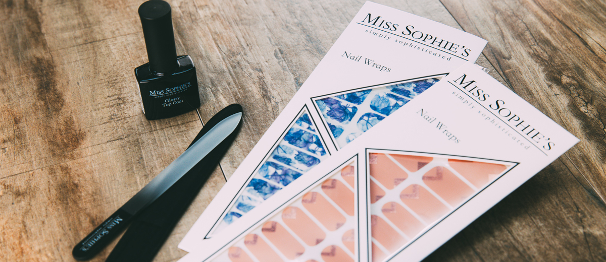 miss sophies nagelfolien review