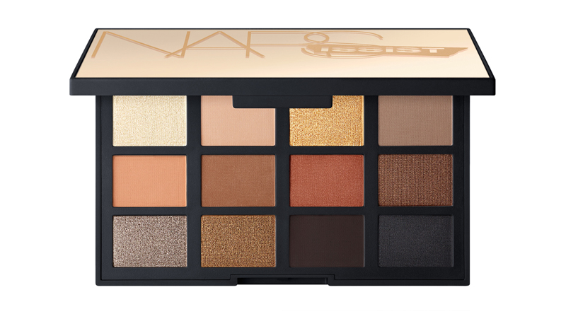 nars palette