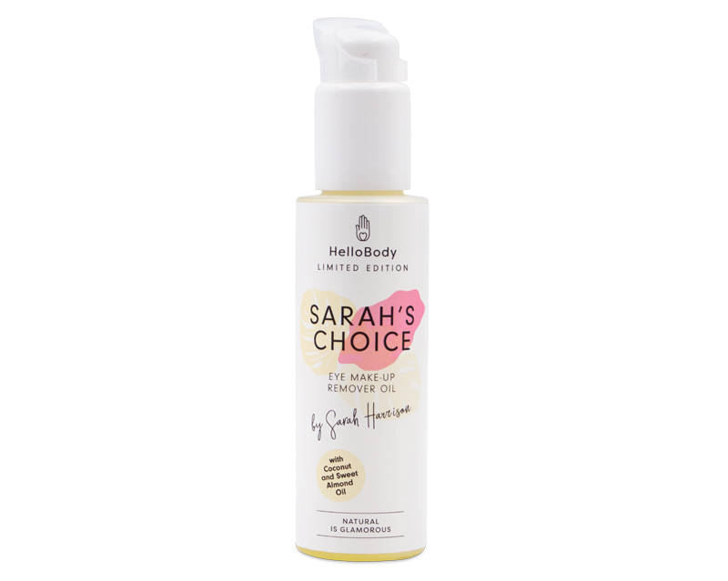 sarah harrison makeup-remover