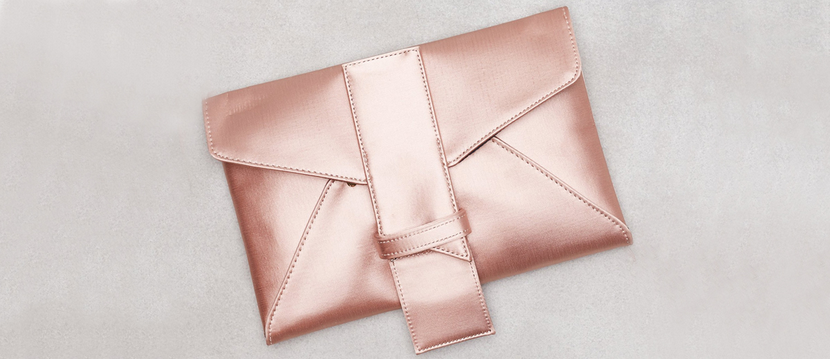 trend satin bags