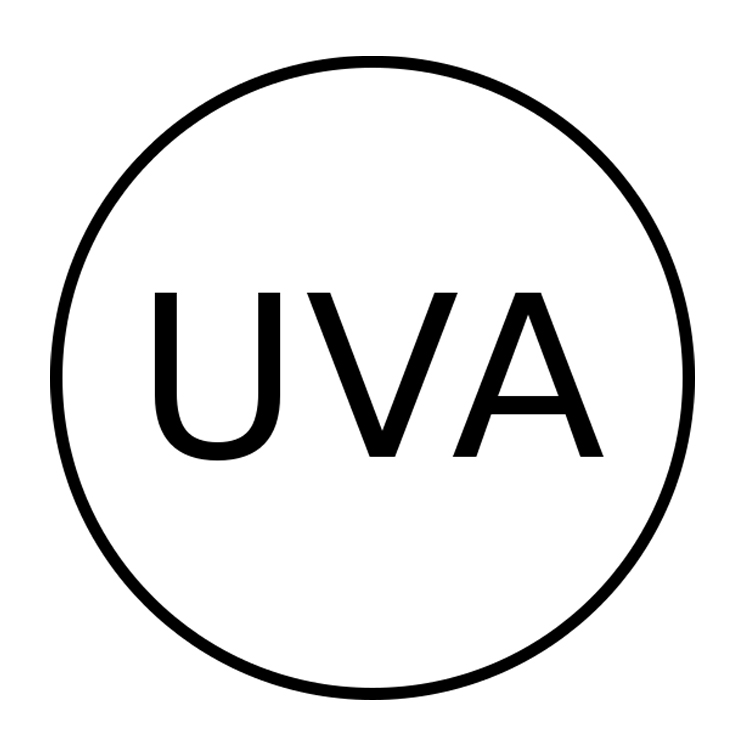 uva logo kosmetik