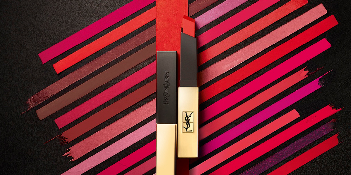 ysl lippenstift