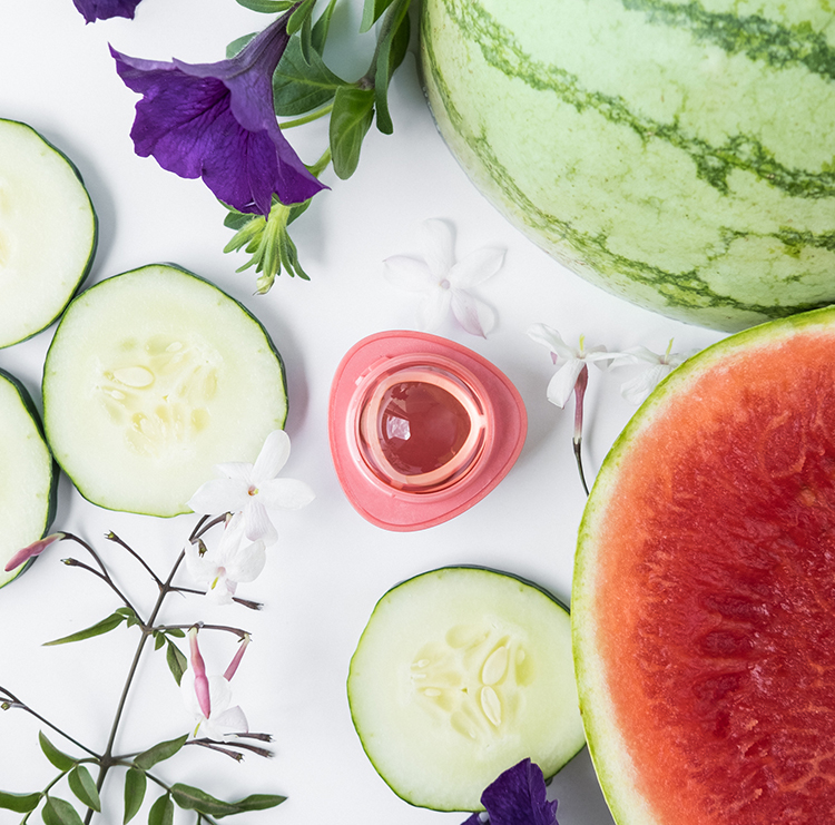 eos watermelon