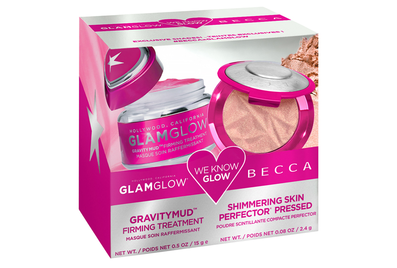 glamglow becca douglas