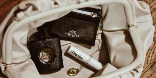 handtasche essentials