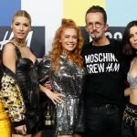 hm moschino berlin