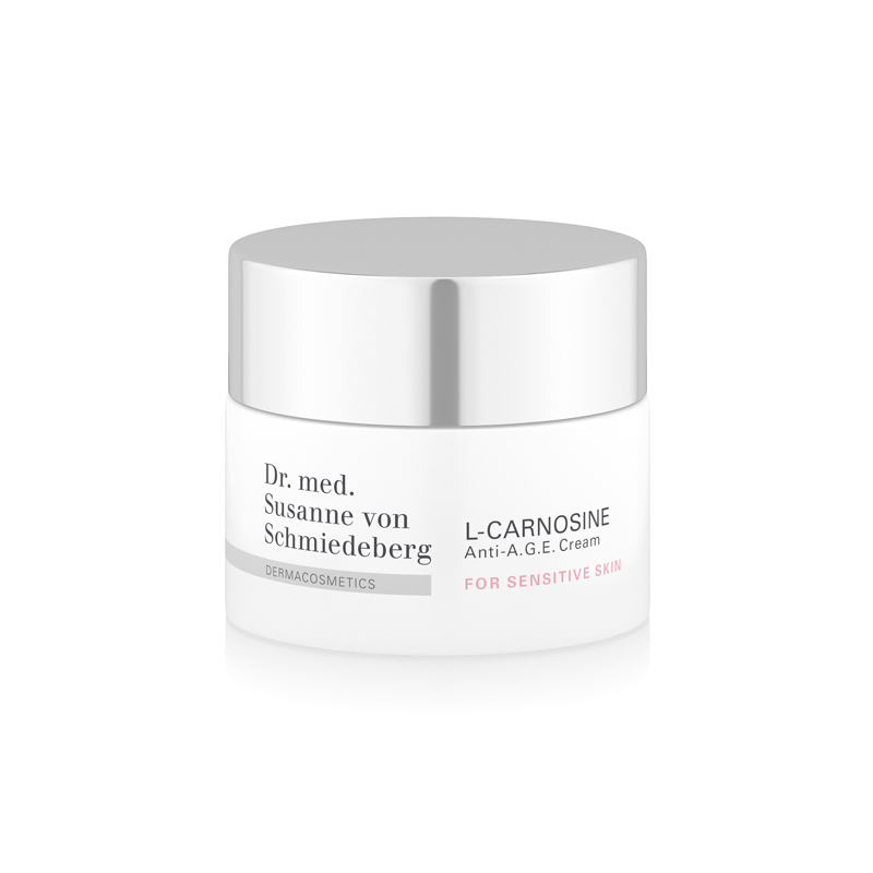 Verzuckerung der Haut: Hautfeind Glykation