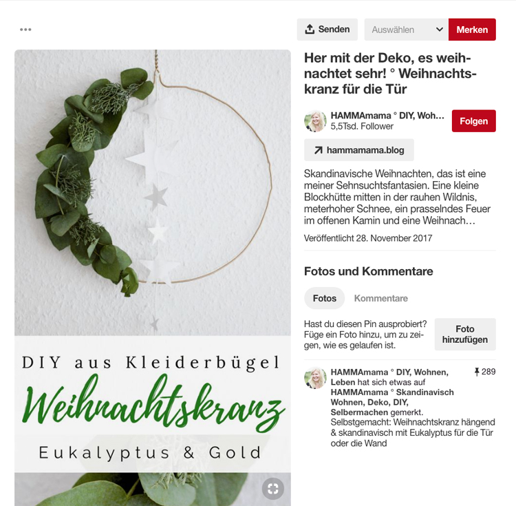 pinterest-weihnachtsdeko