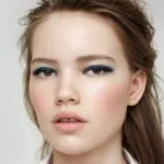 rouge blush cremig