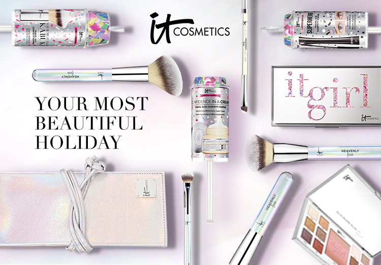 it cosmetics