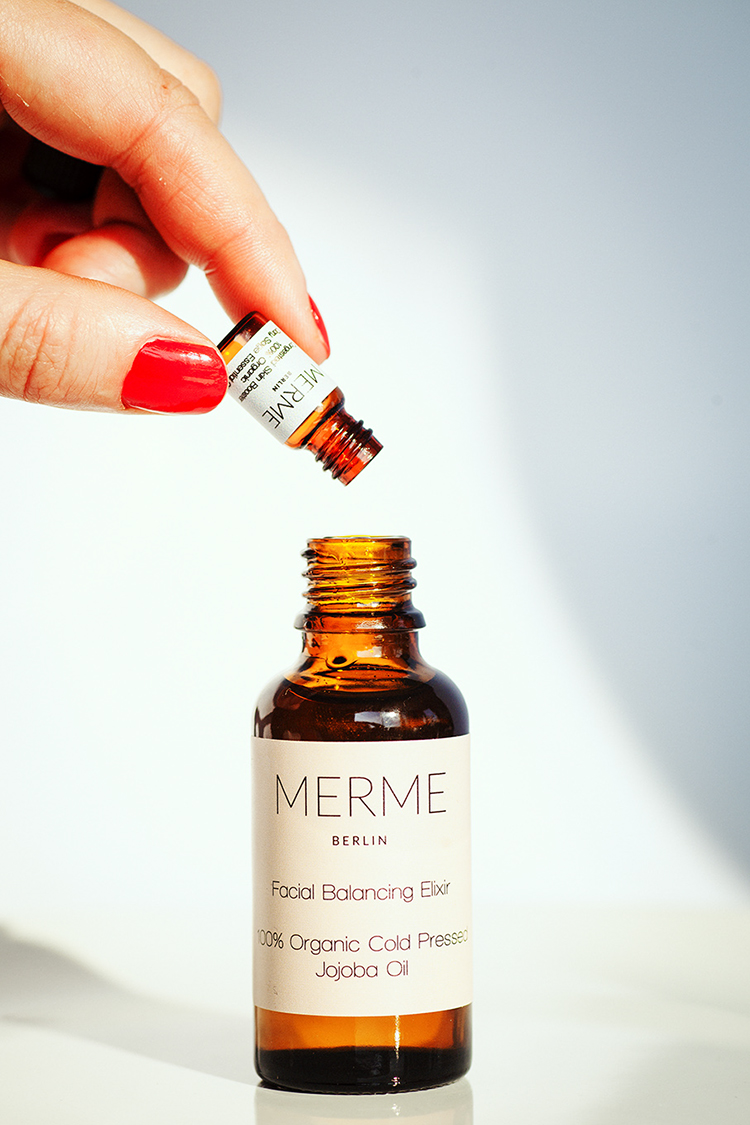 merme elixir