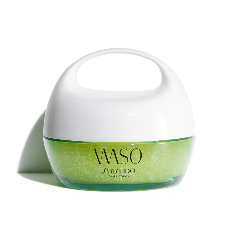Shiseido waso maske kullananlar