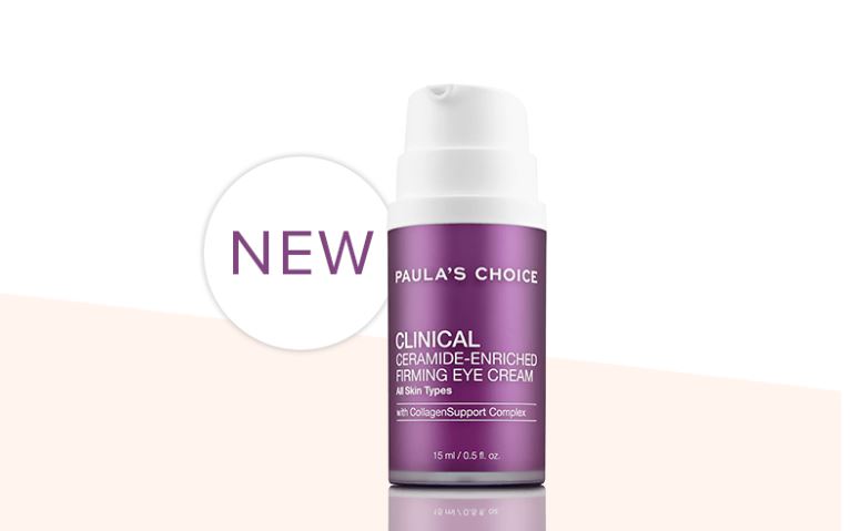 Clincical Eye Cream von Paula's Choice