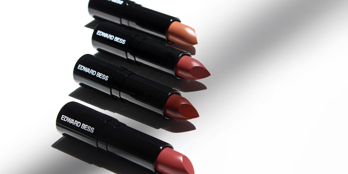 lippenstifte von edward bess