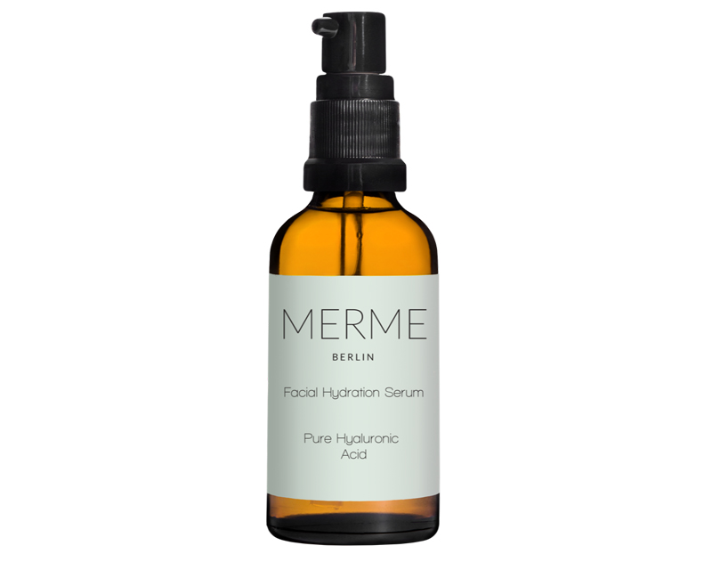 merme berlin hydration serum