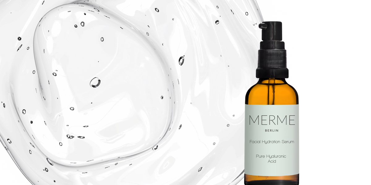 merme berlin serum für mehr feuchtigkeit