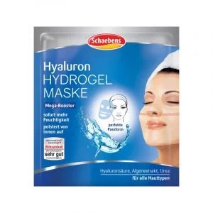 Hyaluron Maske