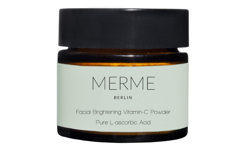 vitamin c powder merme berlin