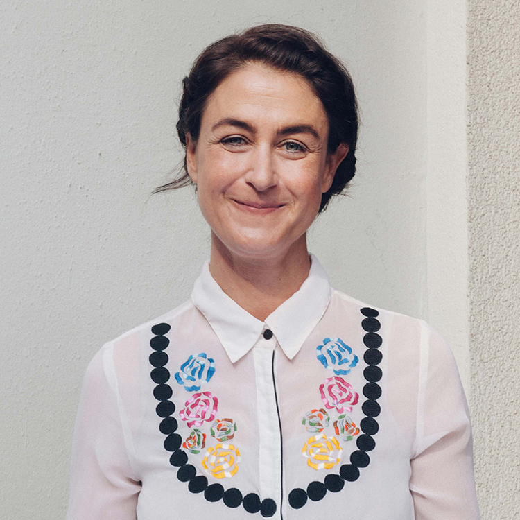 greenstyle messe gründerin mirjam smend
