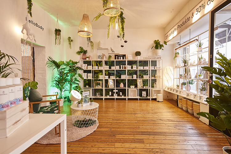 hellobody pop-up-store münchen