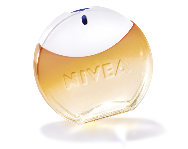 nivea sun parfum