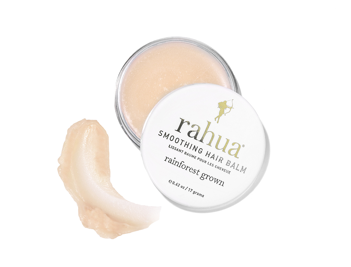 rahua hair balm