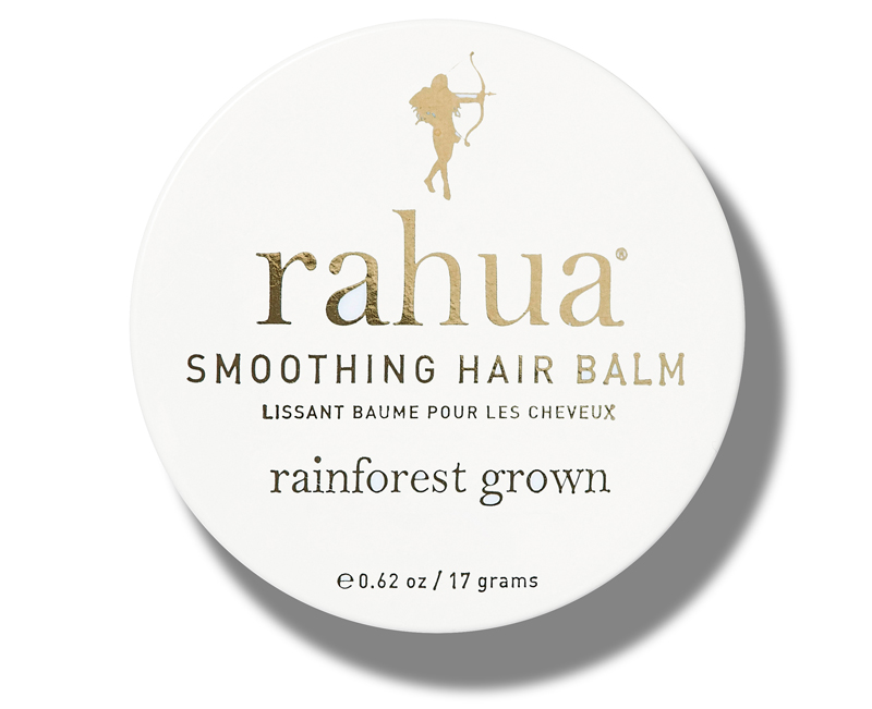 rahua smoothing hair balm