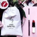 und gretel make-up