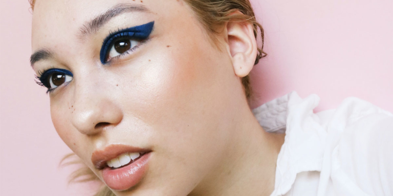 Benutzt Du das richtige Rouge?