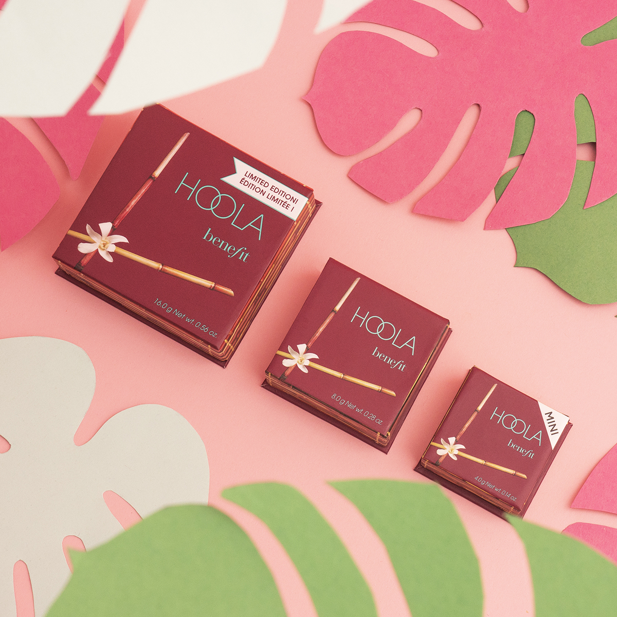 benefit hoola bronzer