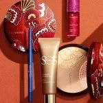 clarins summer make-up