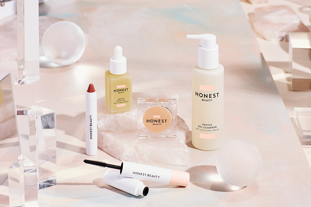 honest beauty produkte