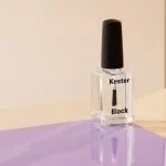 kester black nagellack