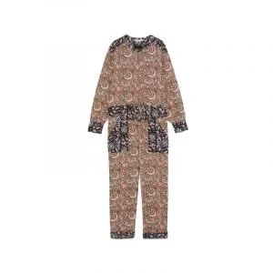 produktbild overall mit paisley muster