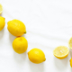 zitronen vitamin c