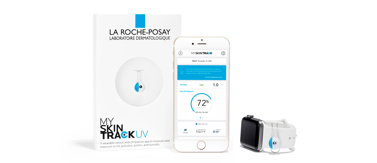 produktbild la roche posay skin track uv