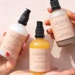 MERME berlin GlowBooster Calming Mist