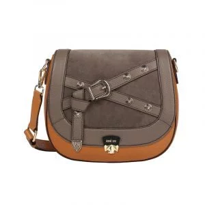 produktbild saddle-bag in cognac