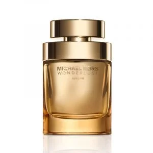 Parfum Michael Kors Wonderlust Sublime