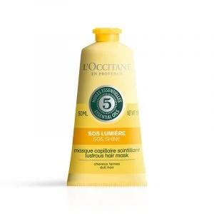 produktbild haarmaske l'occitane