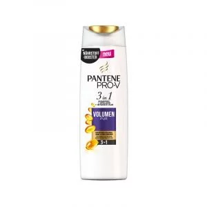 Pantene Pro-V Shampooflasche