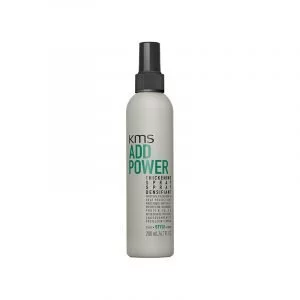 thickening spray von kms